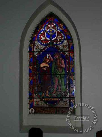 St Matthews Church, New Norfolk, Tasmania 7